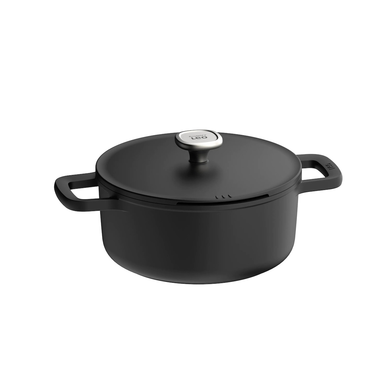 BergHOFF Kookpan Antikleef, Phantom 24cm Pan