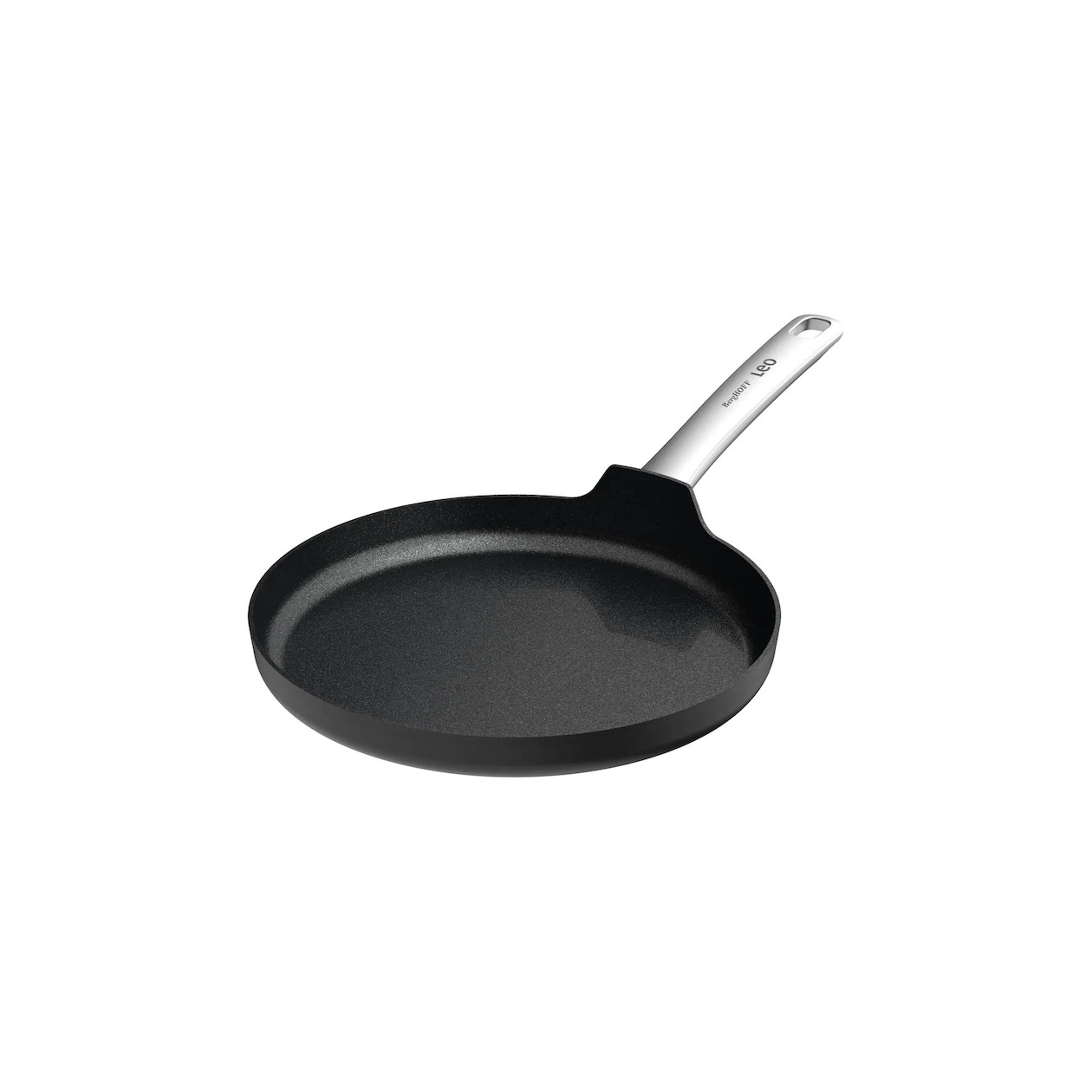 BergHOFF LEO RECYCLED Omeletpan, Antikleef Pan Grijs