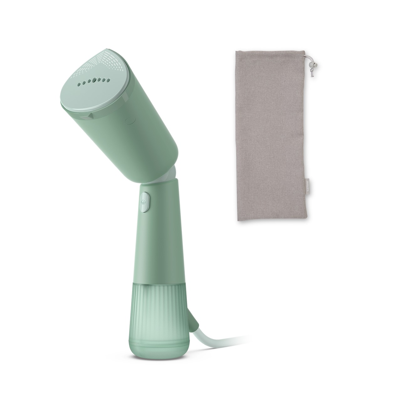 Philips STH5010/70 Kleding stomer Groen