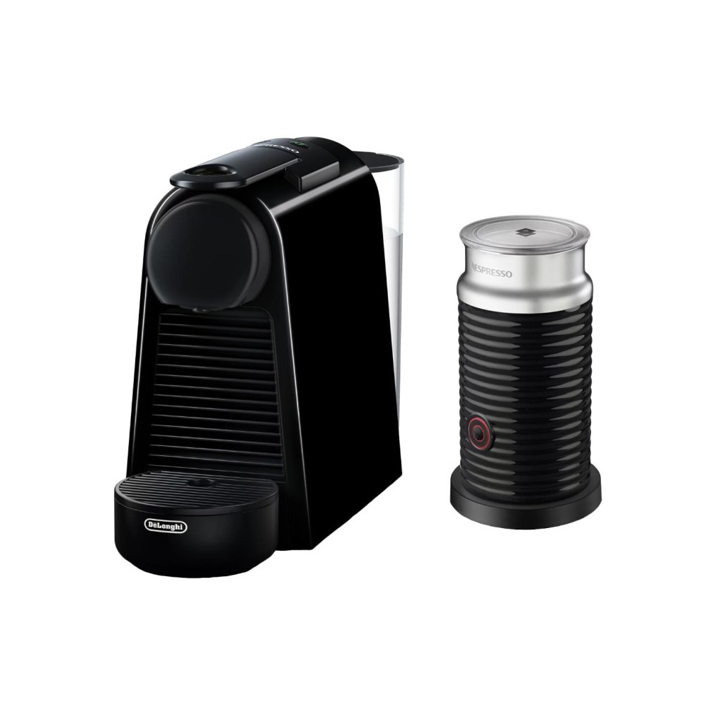 De'Longhi Nespresso Essenza Mini EN85.BAE Nespresso Zwart