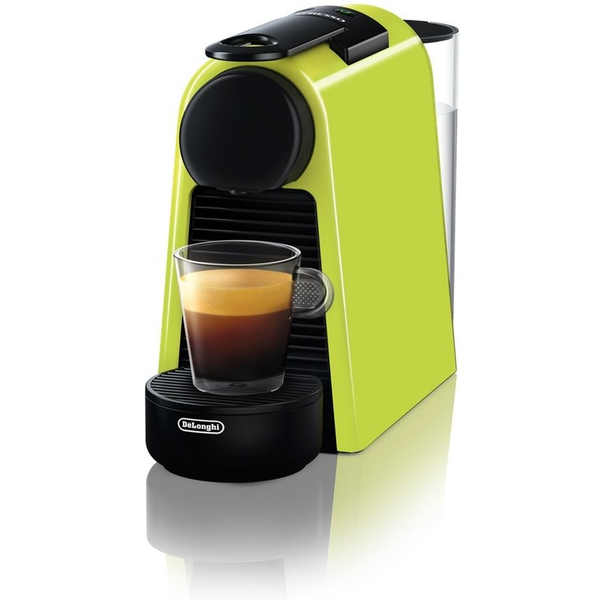 De'Longhi Nespresso Essenza Mini EN85.L Nespresso Groen