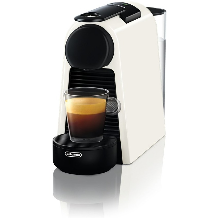 De'Longhi Nespresso Essenza Mini EN85.W Nespresso Wit