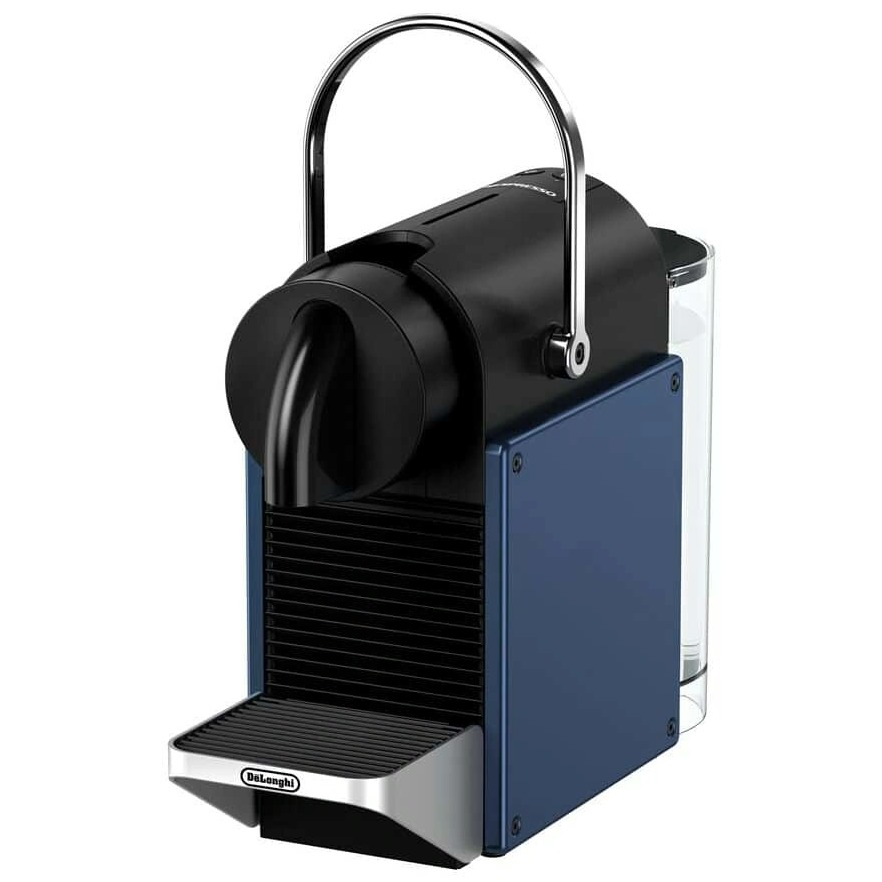 De'Longhi Nespresso Pixie Refresh EN127.BL Nespresso Blauw
