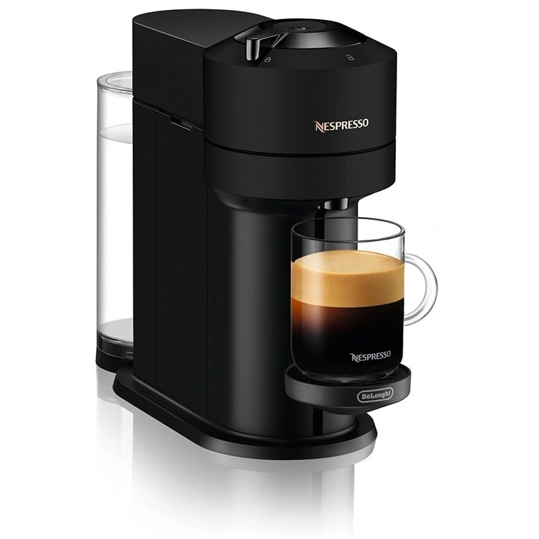 De'Longhi Nespresso Vertuo Next ENV120.BM Nespresso Zwart