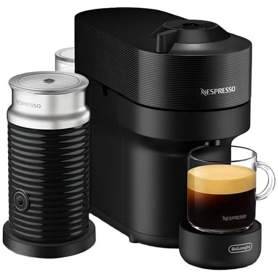 De'Longhi Nespresso Vertuo Pop ENV90.BAE Nespresso Zwart