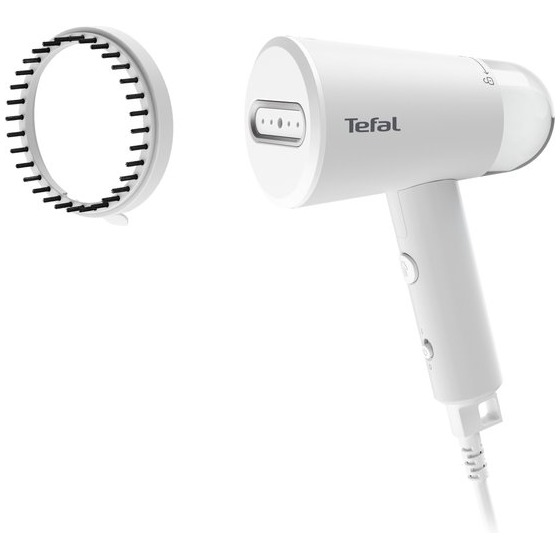 Tefal DT1020 Origin Travel Kleding stomer Grijs