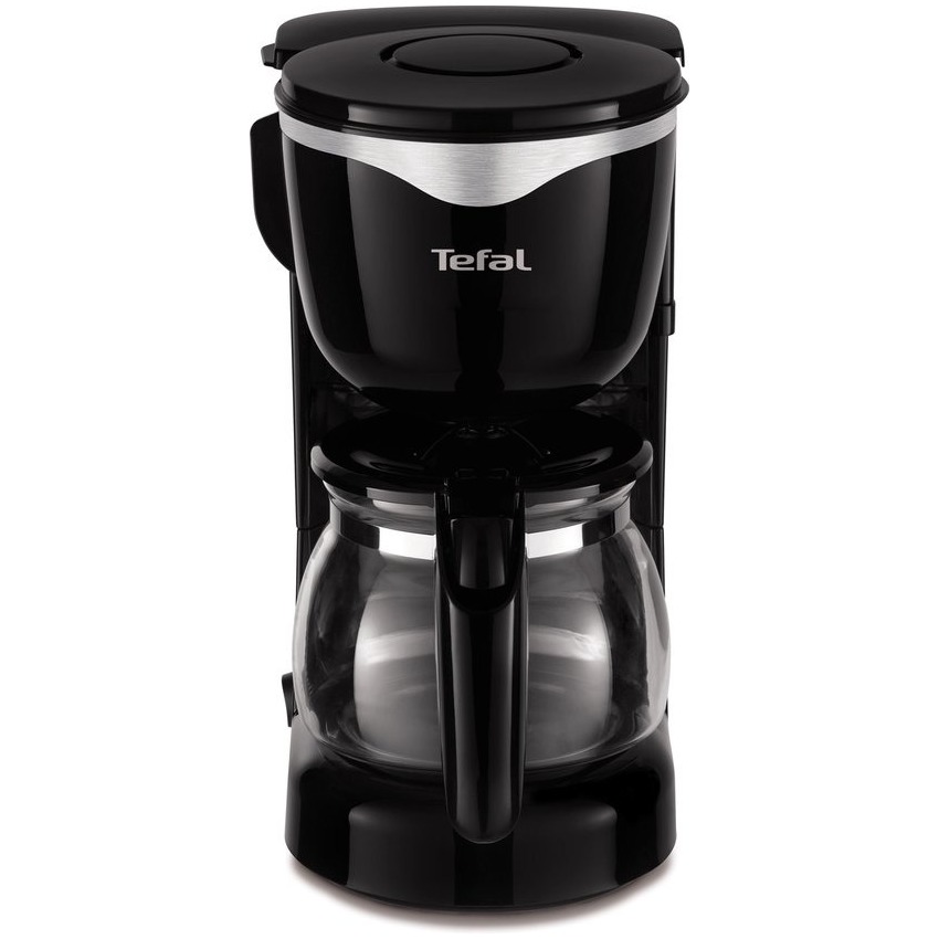 Tefal CM3408 Koffiefilter apparaat Zwart