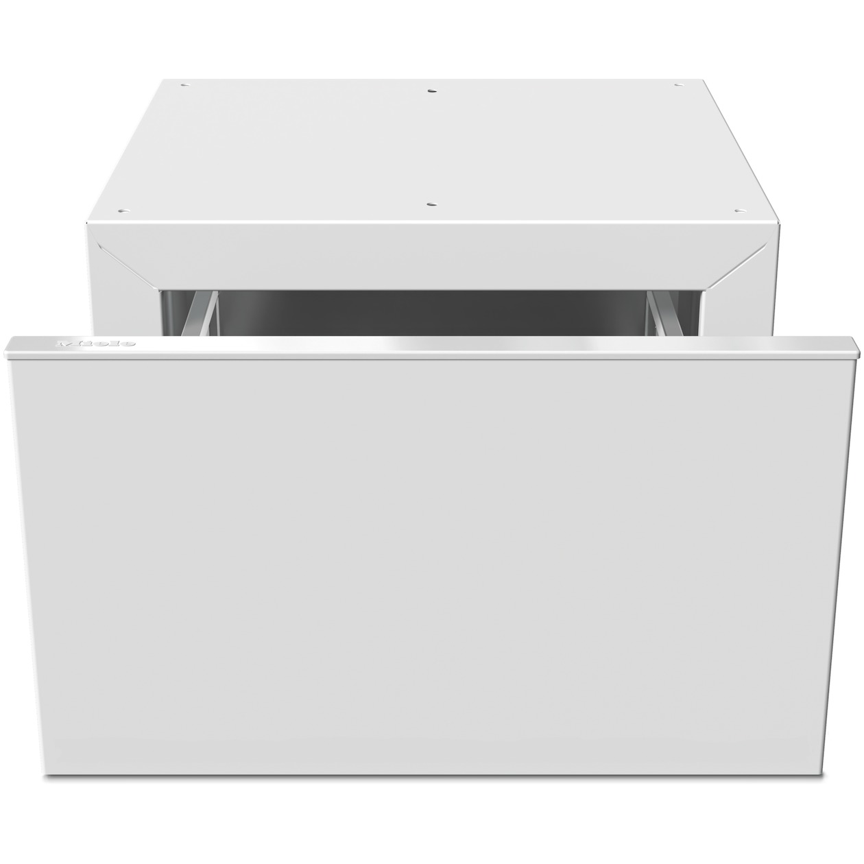 Miele WTS 610 Wasmachine accessoire Wit