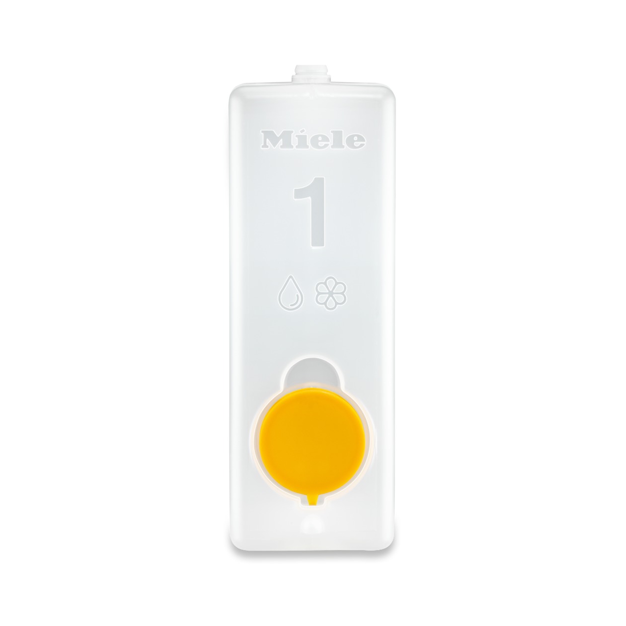 Miele Navul reservoir 1 Wasmachine accessoire