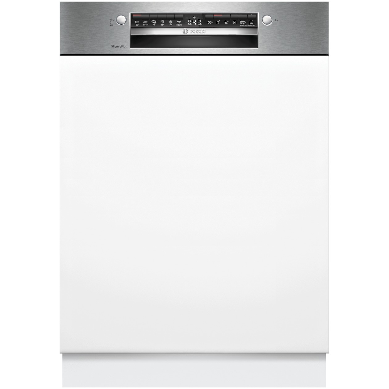 Bosch SMI4HAS19E Vaatwasser
