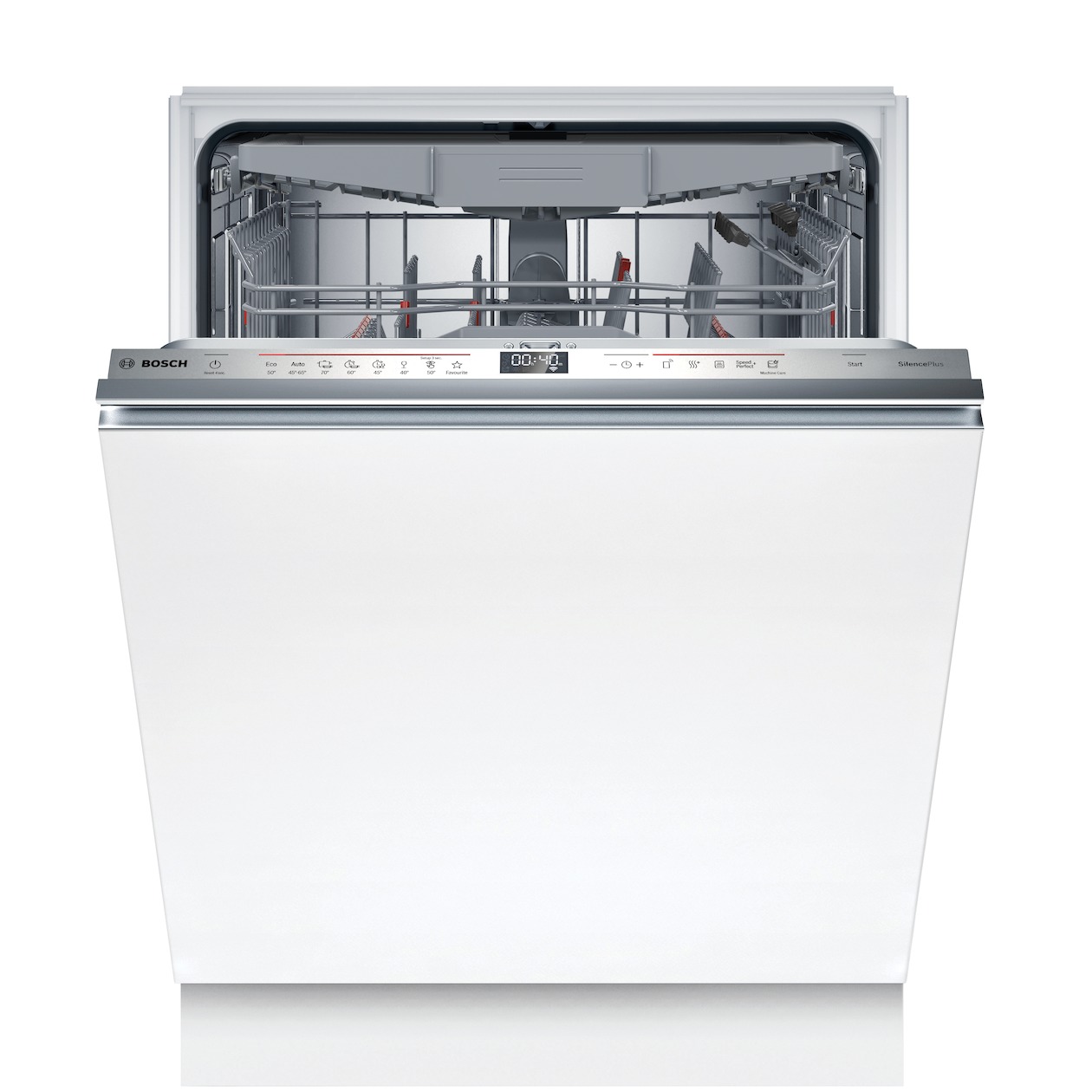 Bosch SMH6ECX12E Vaatwasser