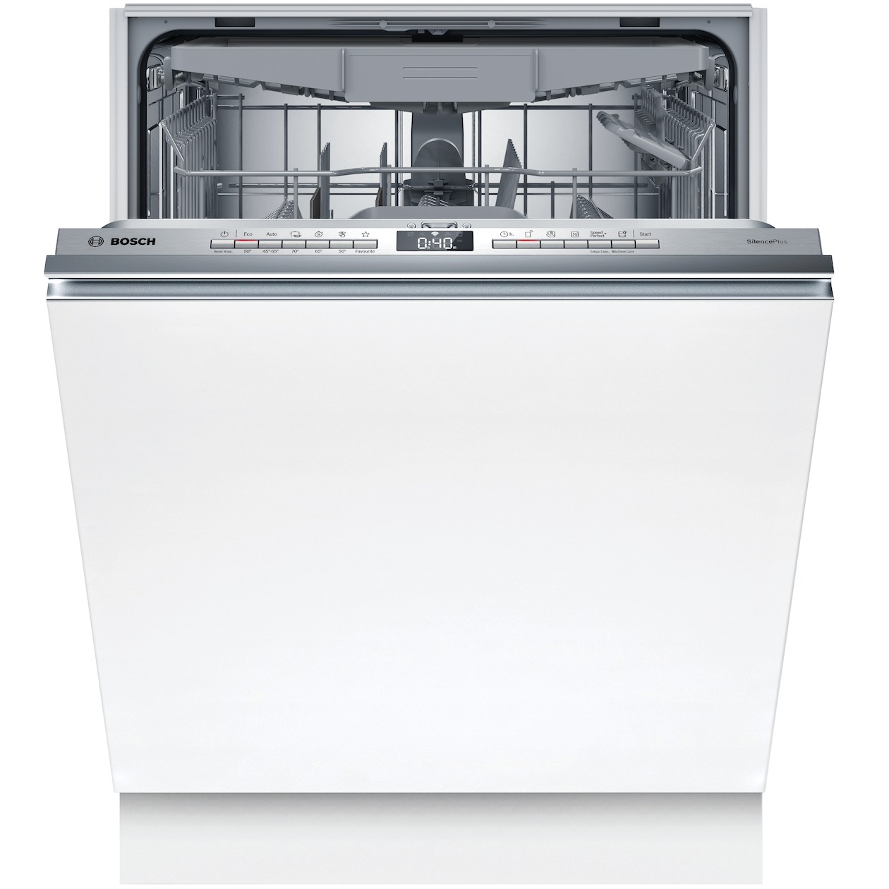 Bosch SMV4EMX71S Vaatwasser