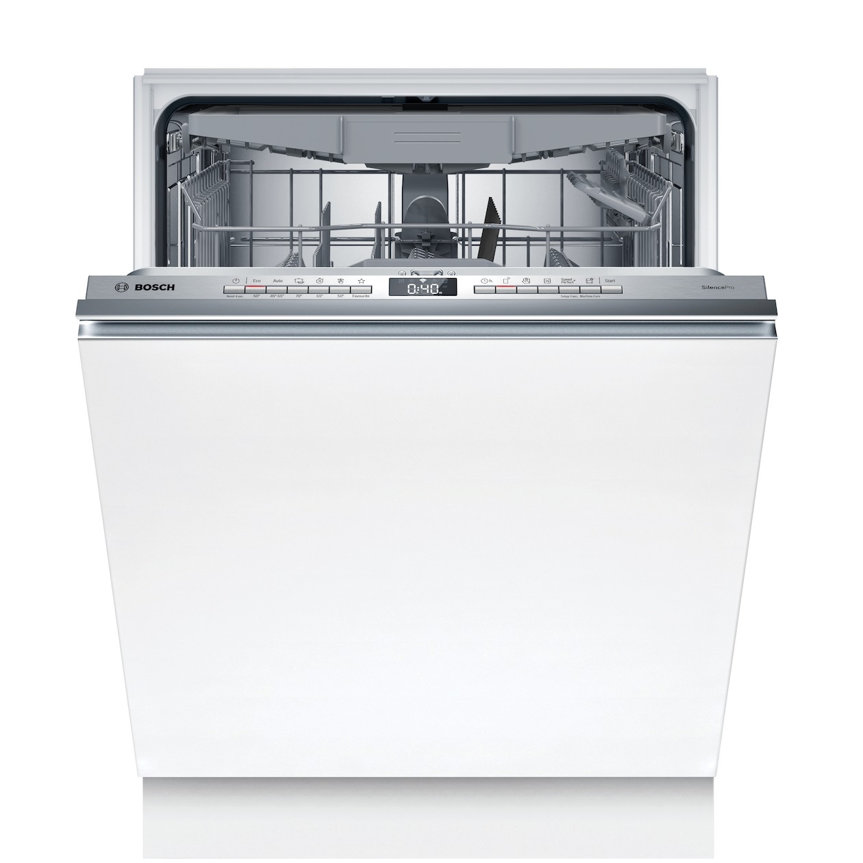 Bosch SMV4ECX23E Vaatwasser