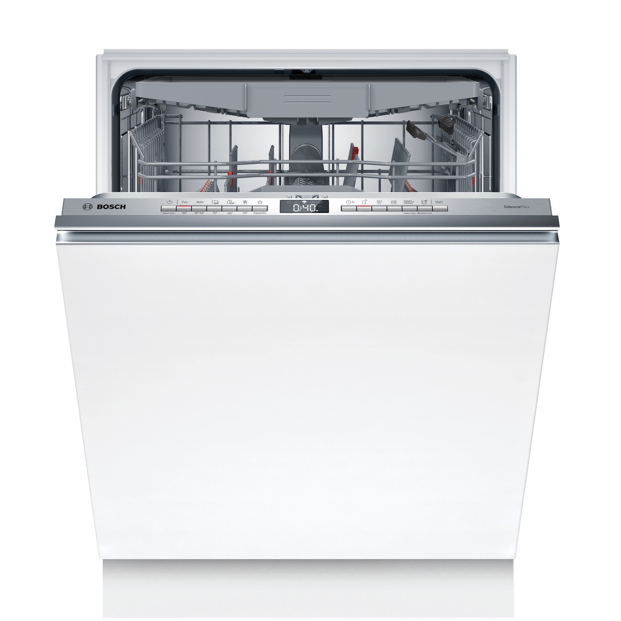 Bosch SMV4ECX27E Vaatwasser