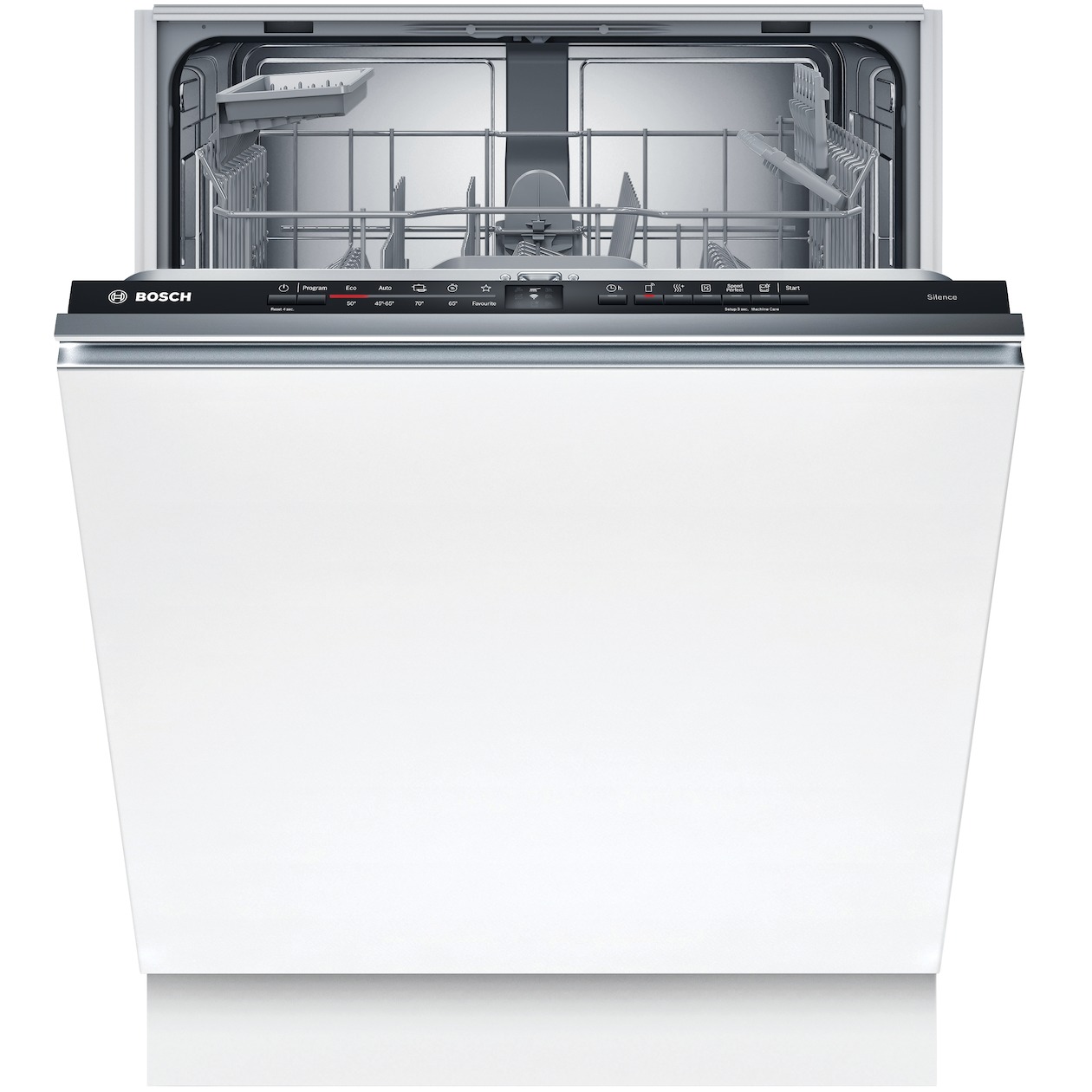 Bosch SBV2ITX09E Vaatwasser