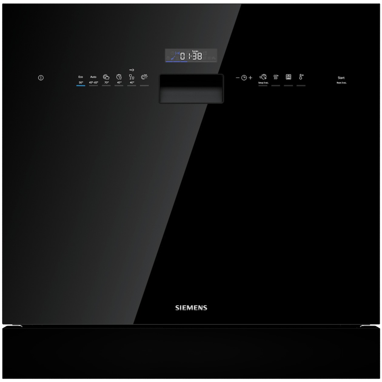 Siemens SC05IB00TE Vaatwasser