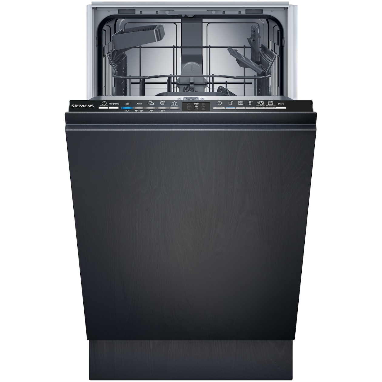 Siemens SR61HX16KE Vaatwasser