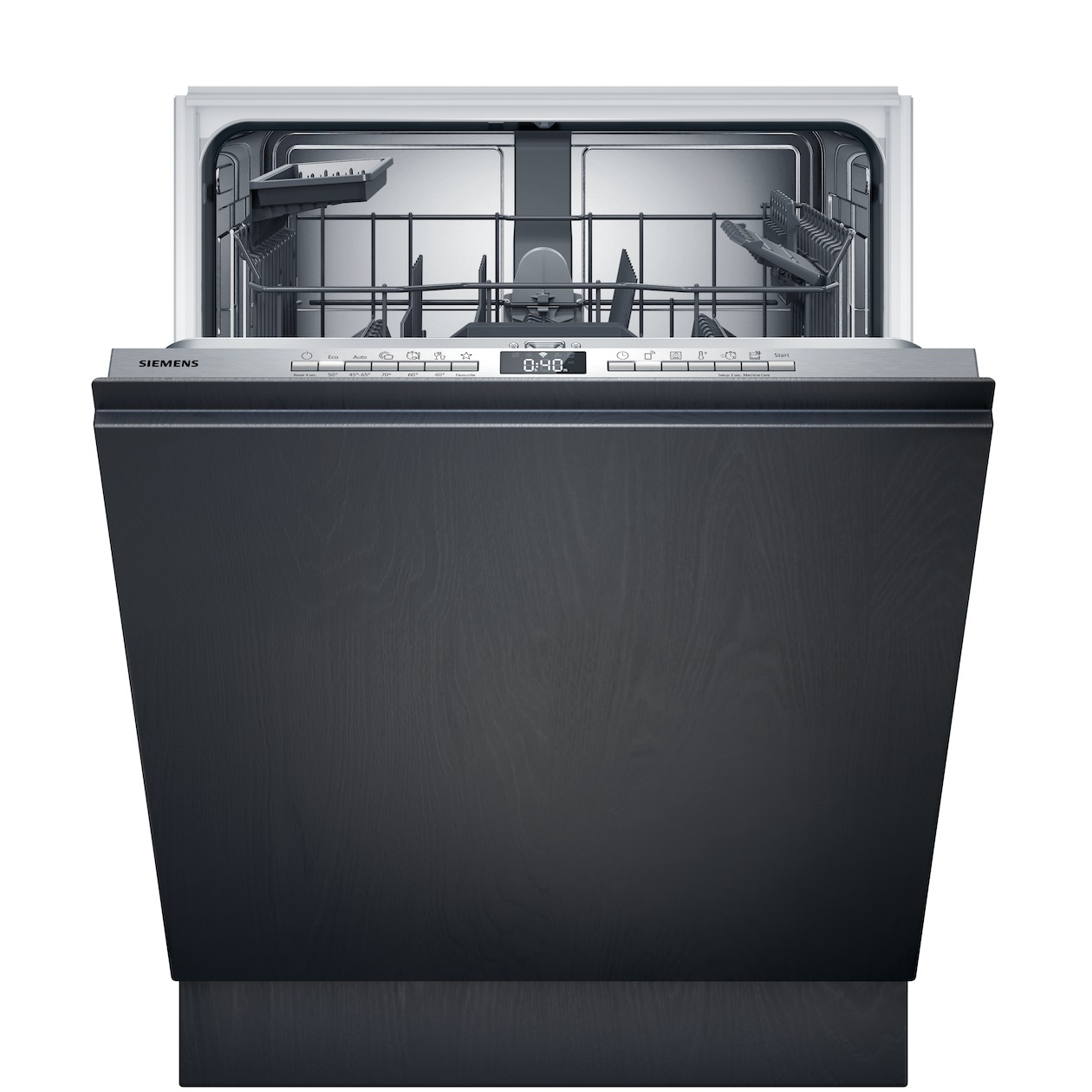 Siemens SN63EX27AE Vaatwasser