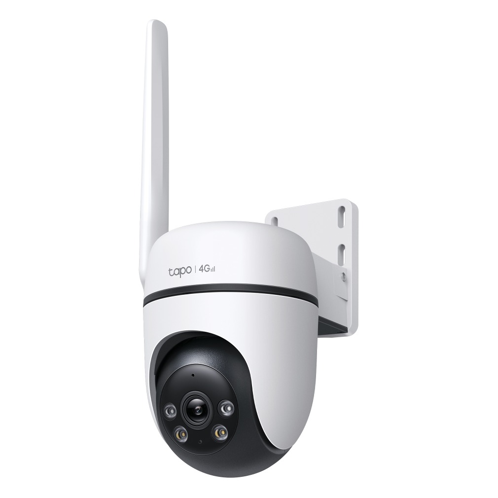 TP-Link Tapo C501GW IP-camera Wit