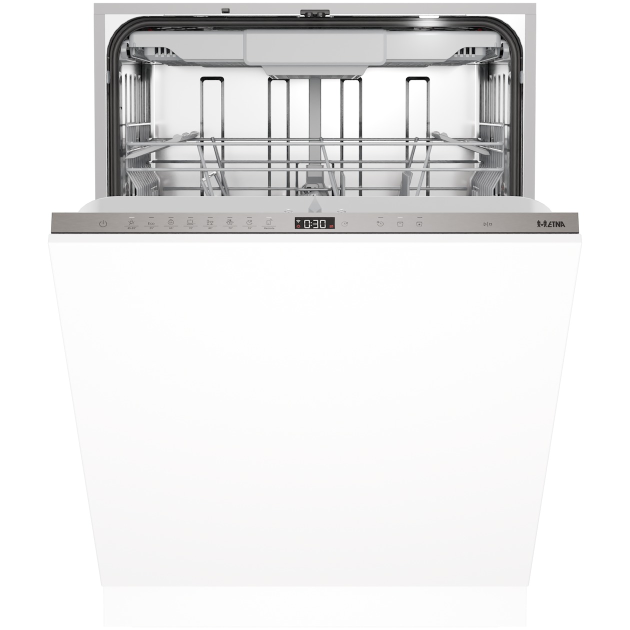 Etna VW342HCP Vaatwasser