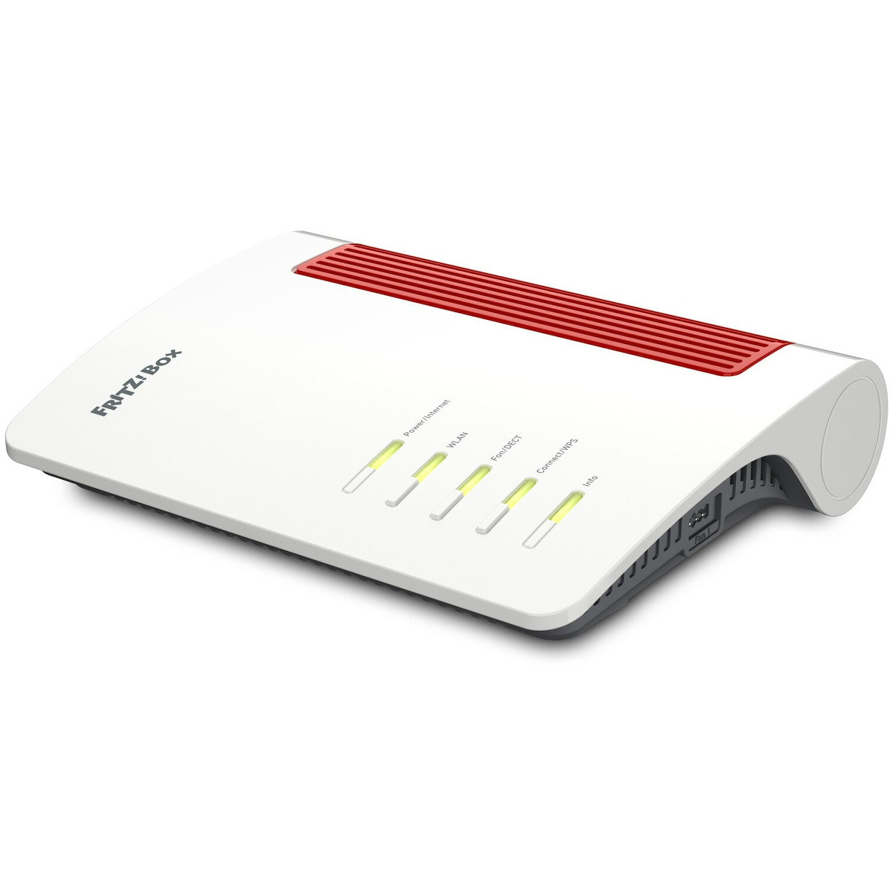 AVM FRITZ!Box 4690 Router