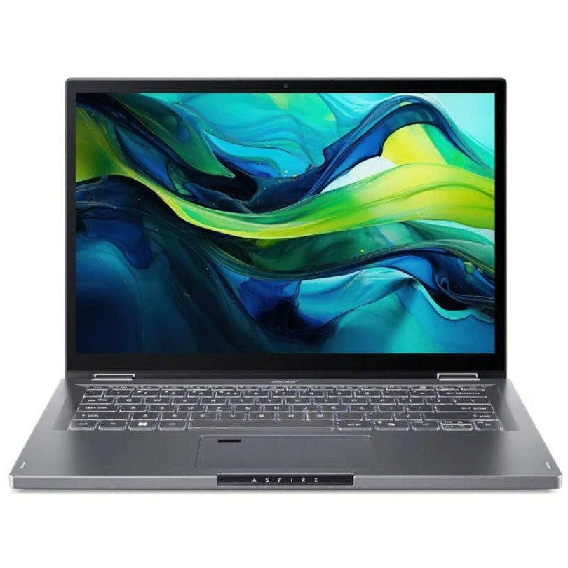 Acer Aspire Spin 14 ASP14-51MTN-57HR -14 inch 2-in-1 laptop