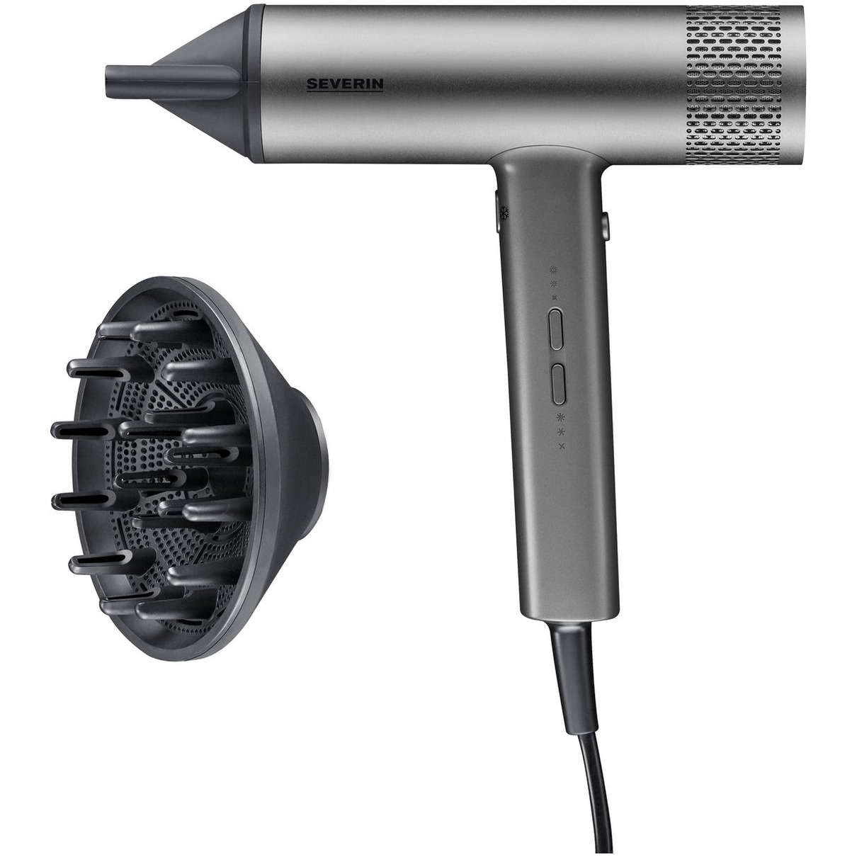 Severin HT169 Haardroger
