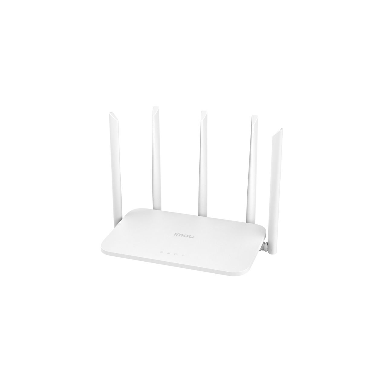 Imou HX21 AX3000 Dual-Band WiFi 6 Router Router Wit