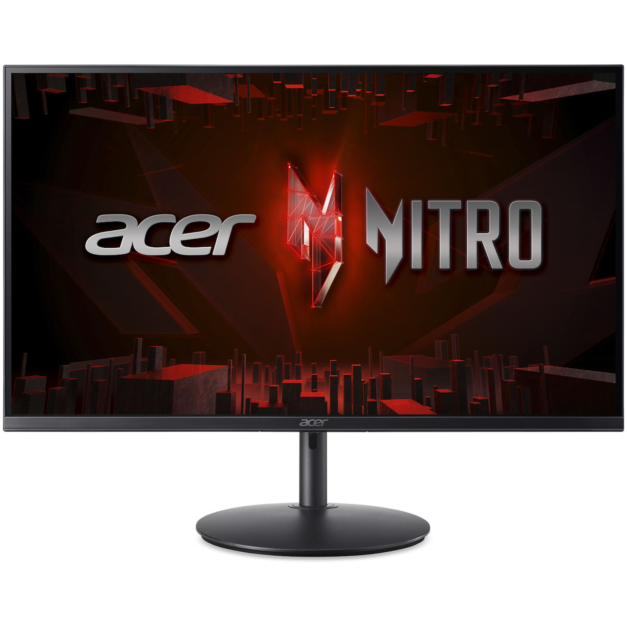 Acer Nitro XF240YX1biiph Monitor