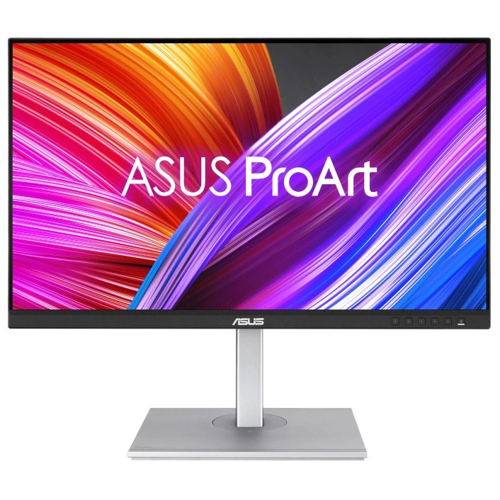 Asus ProArt PA278CGV Monitor Zwart