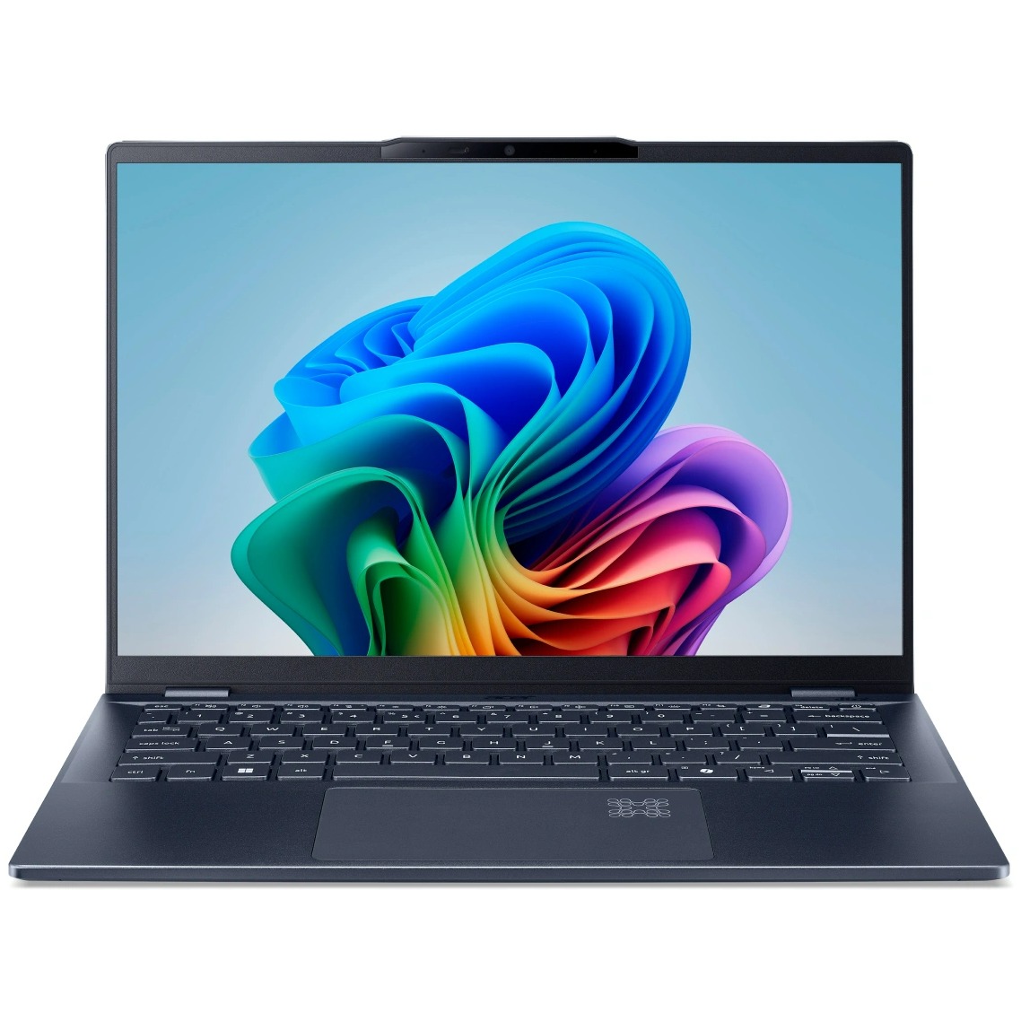 Acer Swift 14 AI SF14-51-72UD -14 inch Laptop
