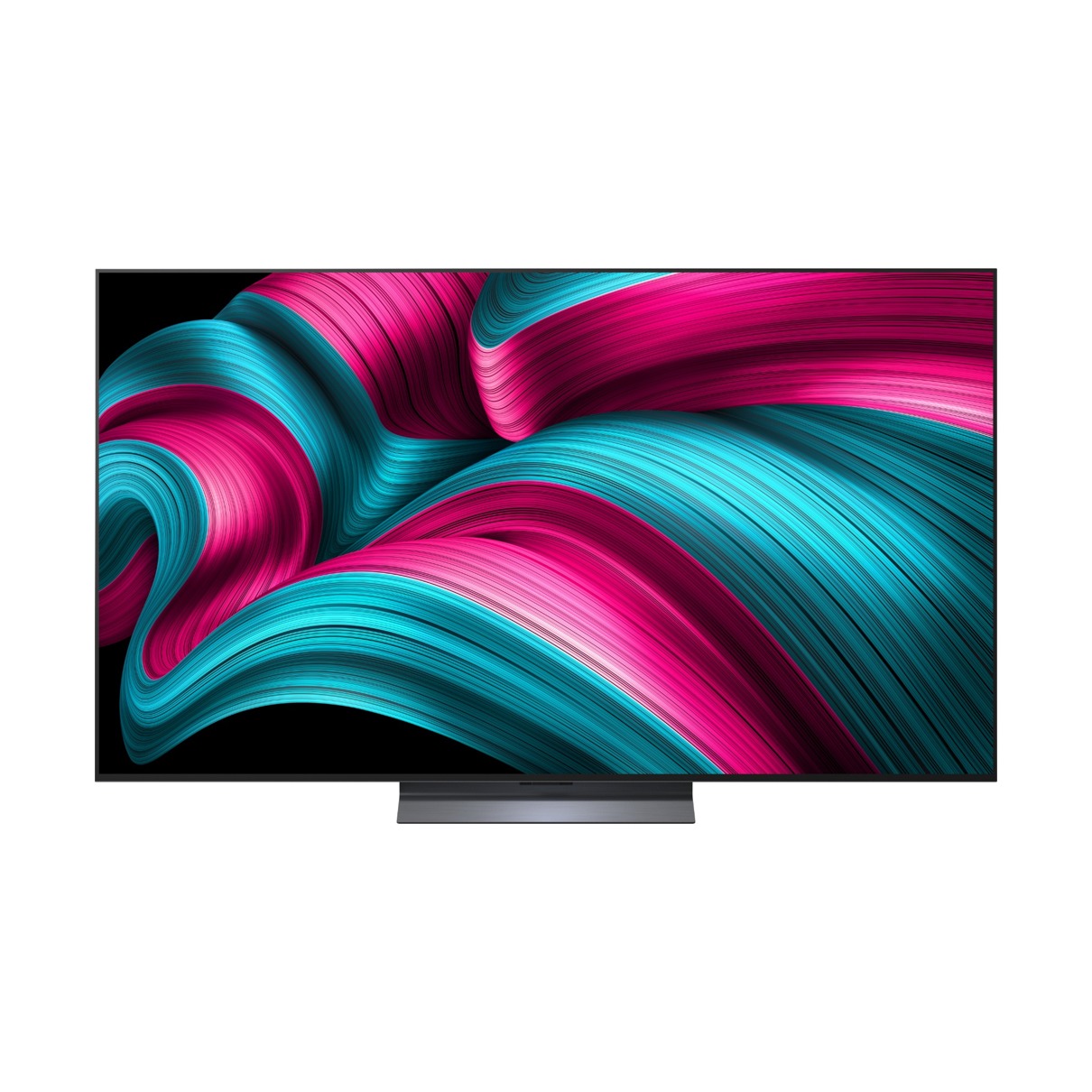 LG OLED77C54LA (2025) - 77 inch - OLED TV