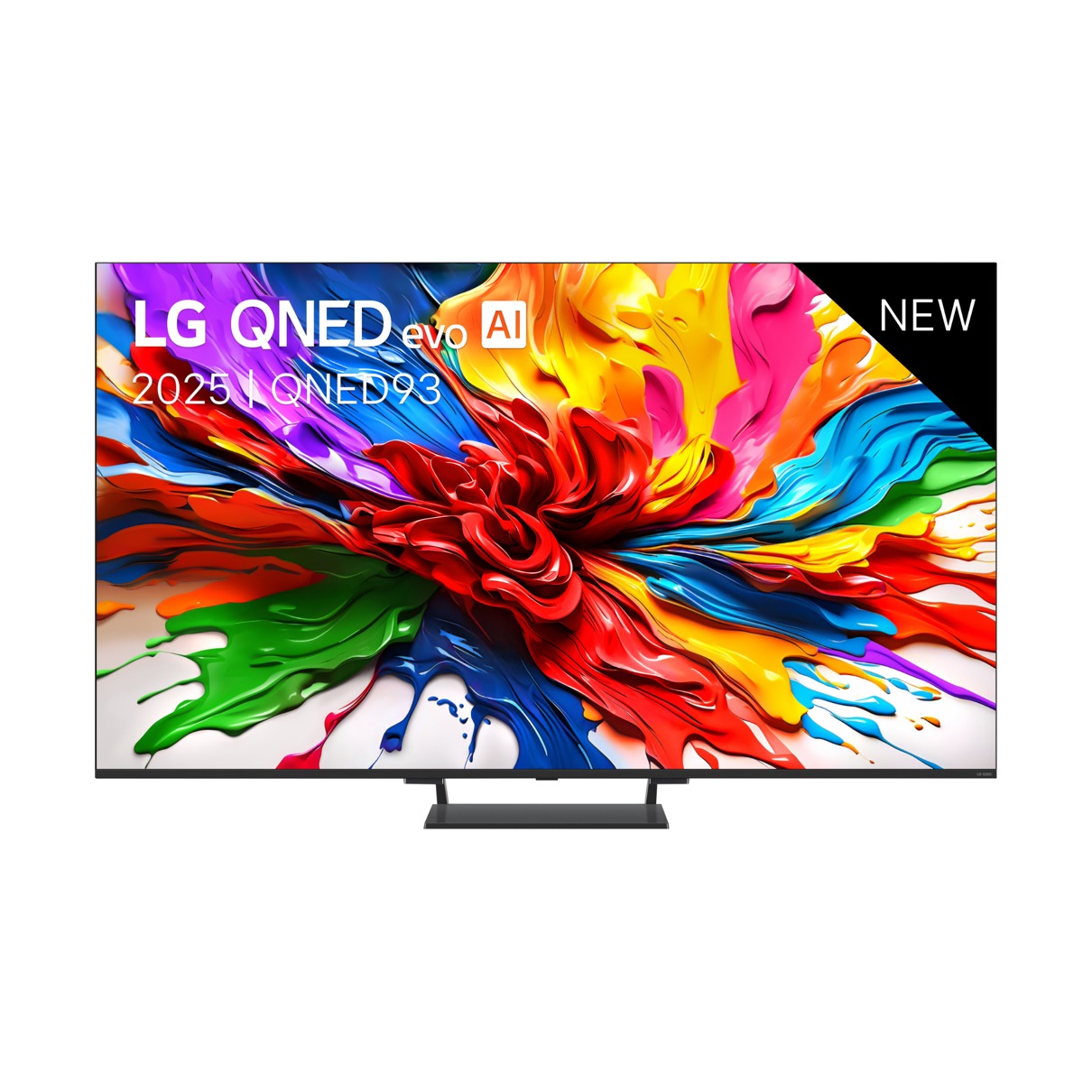 LG 55QNED93A6A (2025) - 55 inch - QLED TV