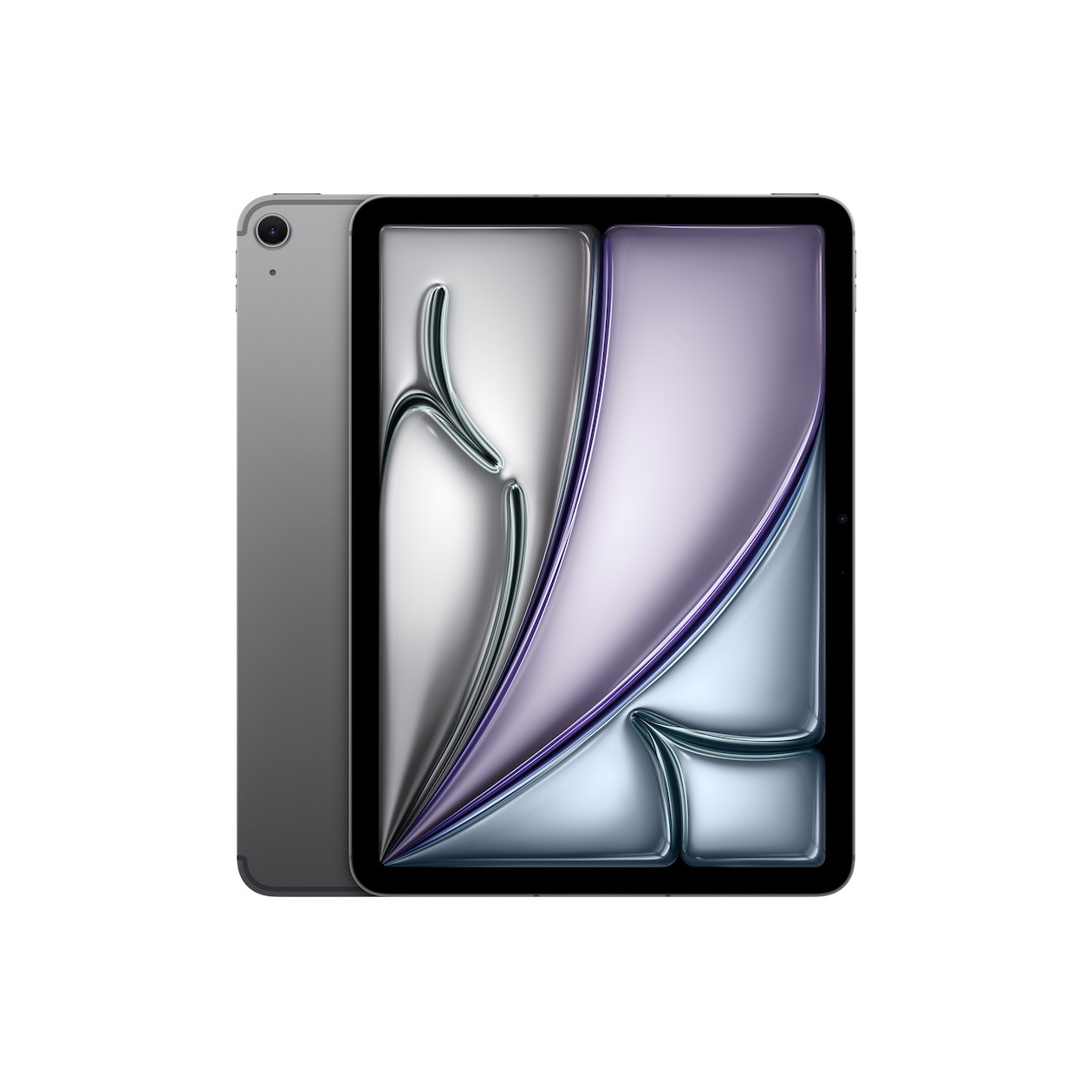 Apple iPad Air (2025) 11 inch 128GB Wifi + 5G Tablet Grijs