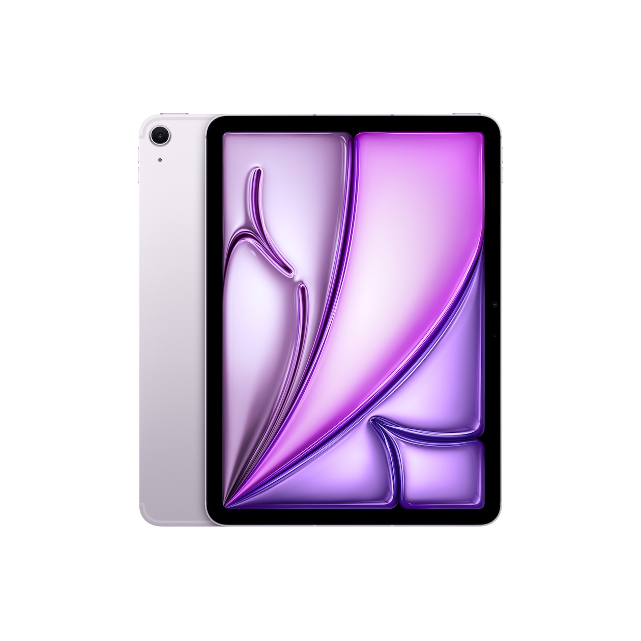 Apple iPad Air (2025) 11 inch 128GB Wifi + 5G Tablet Paars