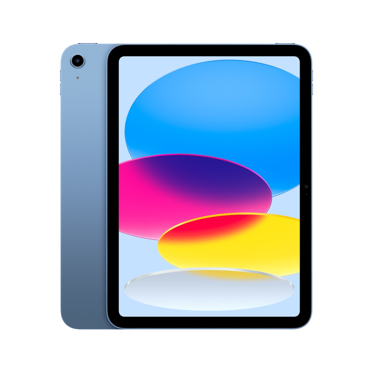 Apple iPad (2025) 11 inch 128GB Wifi Tablet Blauw