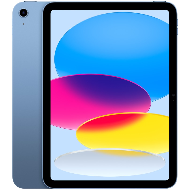 Apple iPad (2025) 11 inch 512GB Wifi Tablet Blauw
