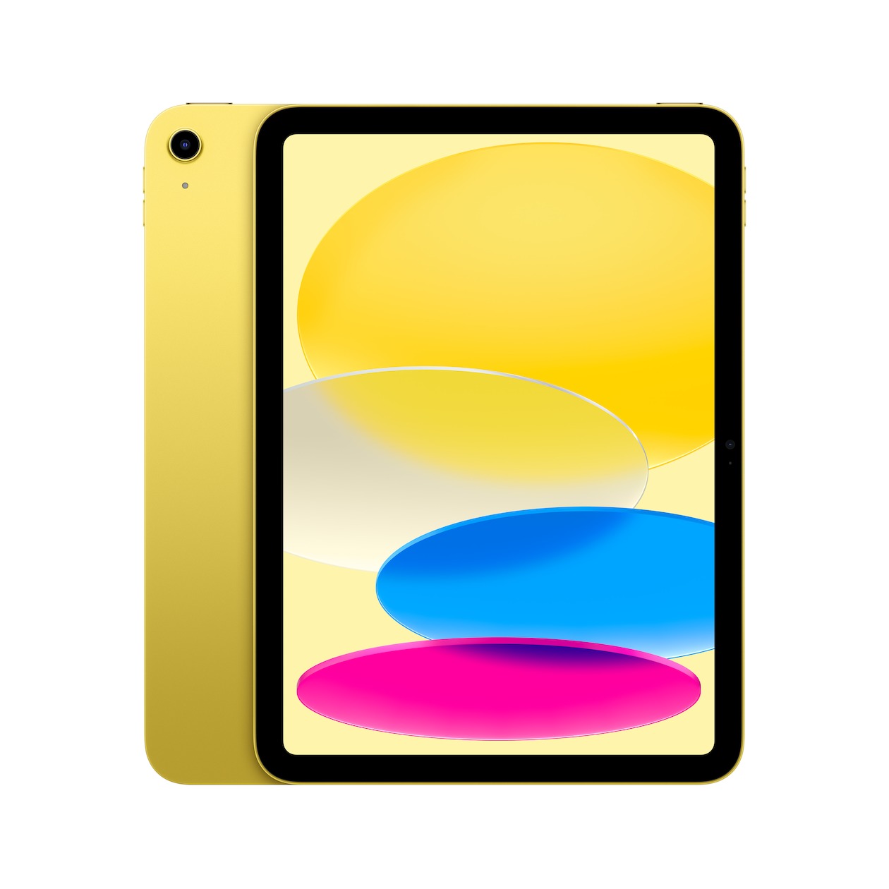 Apple iPad (2025) 11 inch 512GB Wifi Tablet Geel