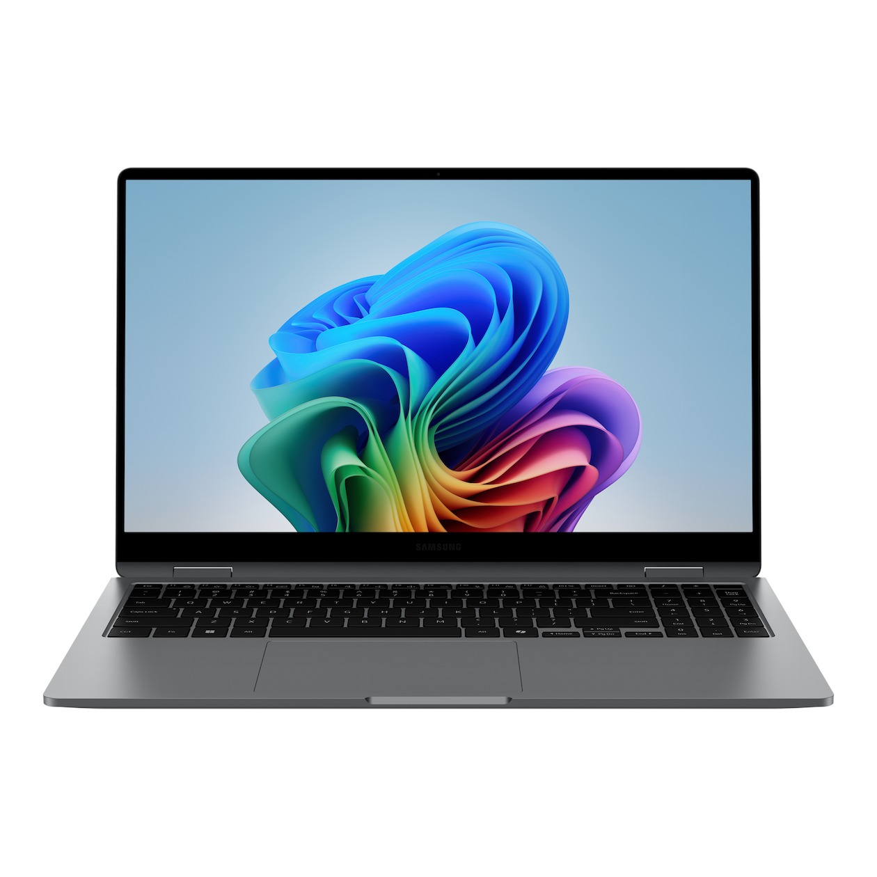 Samsung Galaxy Book5 360 OLED Copilot+ PC (NP750QHA-KA1NL) -15 inch 2-in-1 laptop