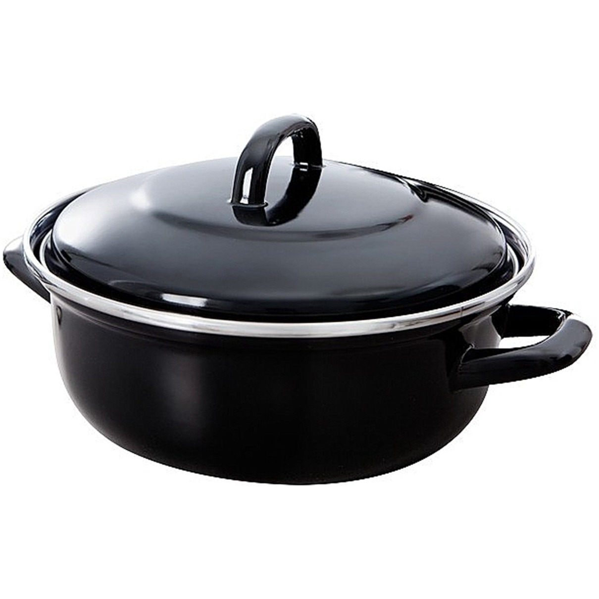 BK Fortalit braadpan 20 cm Pan