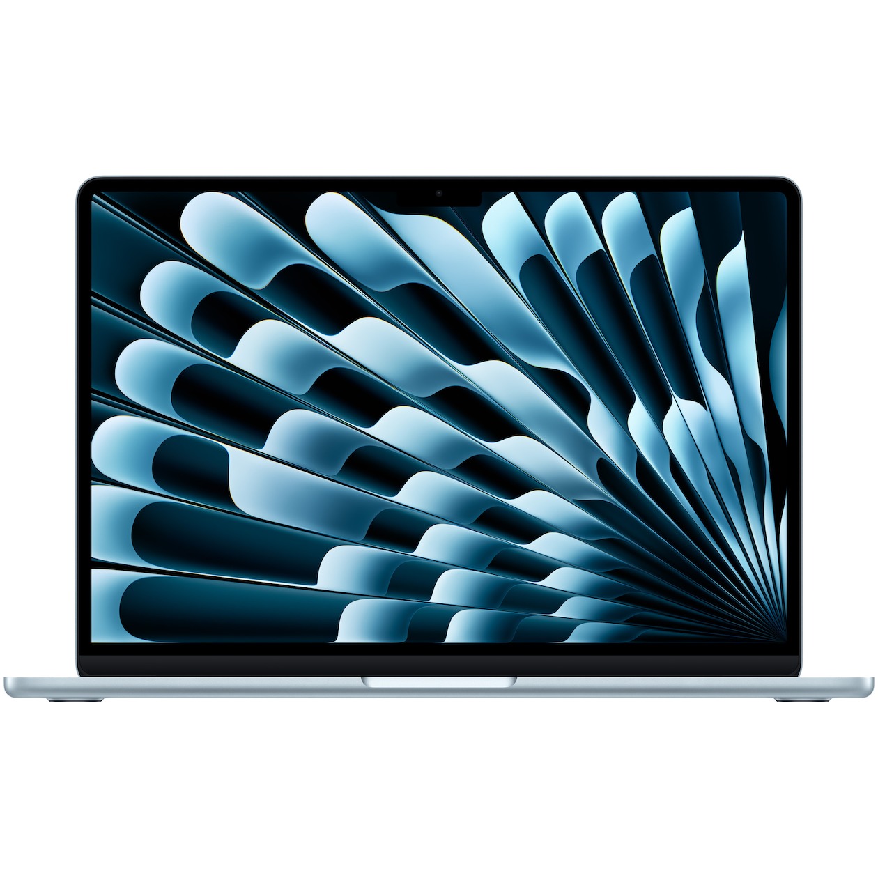 Apple MacBook Air 13-inch M4 (10 core CPU/8 core GPU) 16GB/256GB -13 inch Laptop