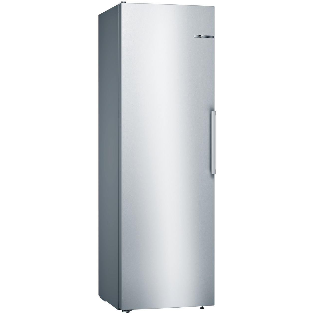 Bosch KSV36CIDP Koelkast zonder vriesvak Grijs