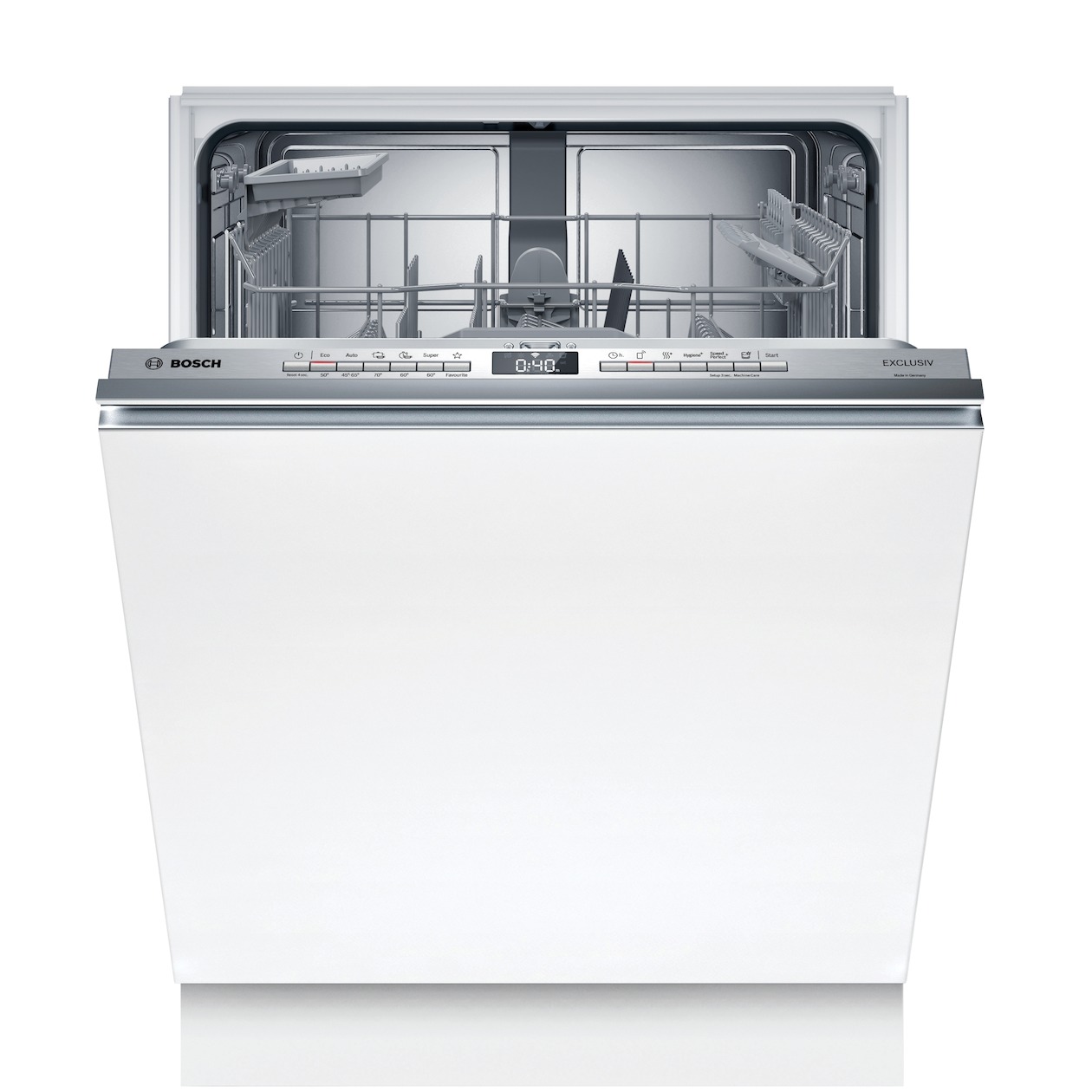 Bosch SBV4EBX33E Vaatwasser