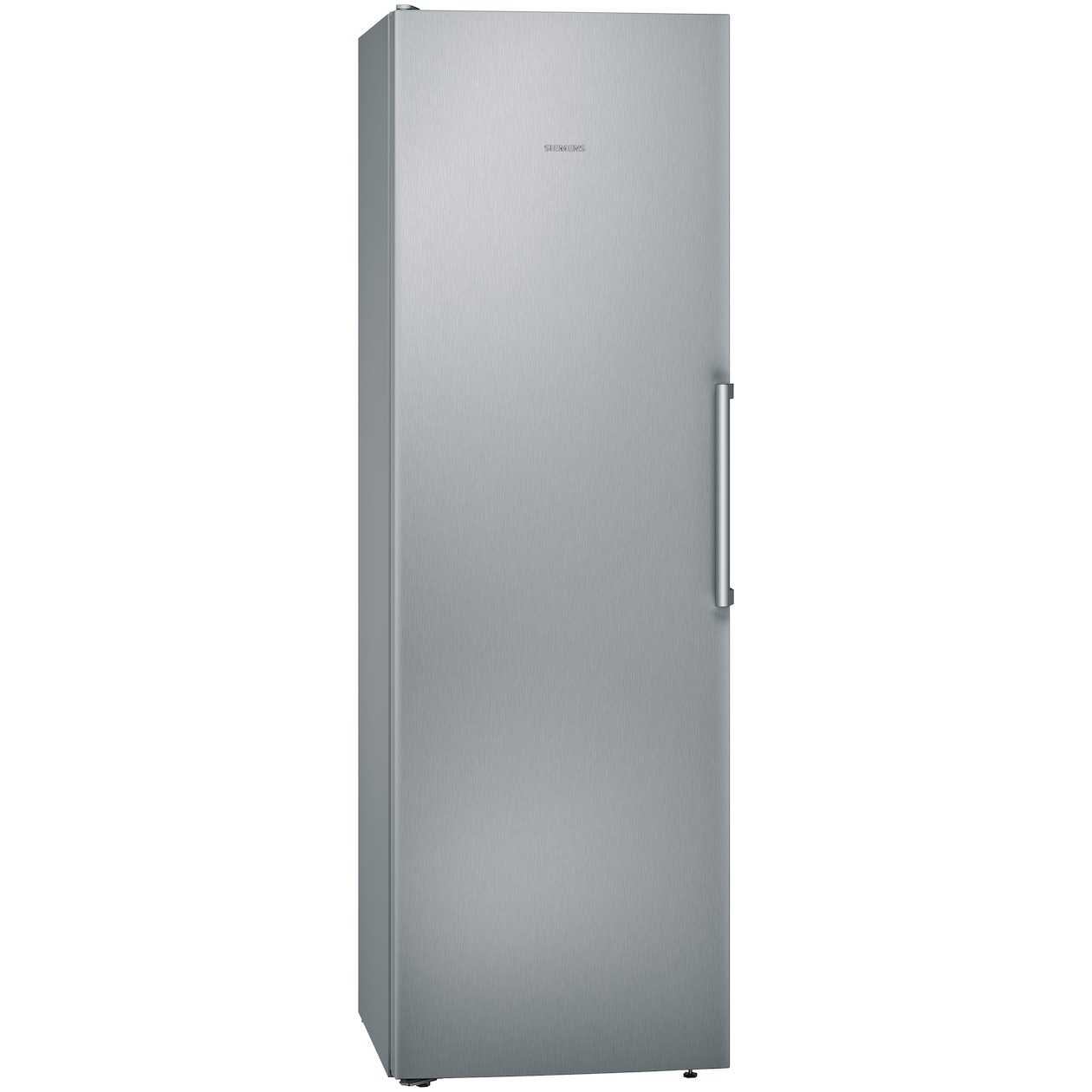 Siemens KS36VGIDP Koelkast zonder vriesvak Grijs