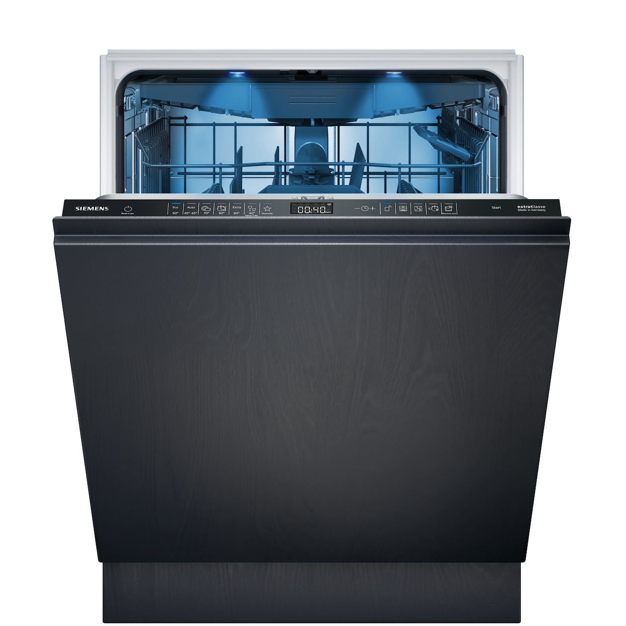 Siemens SX75EX04CE Vaatwasser