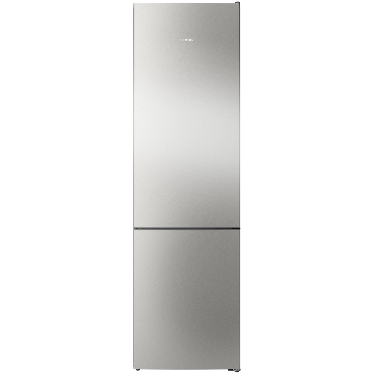 Siemens KG39N2IAG Koel-vriescombinatie Grijs