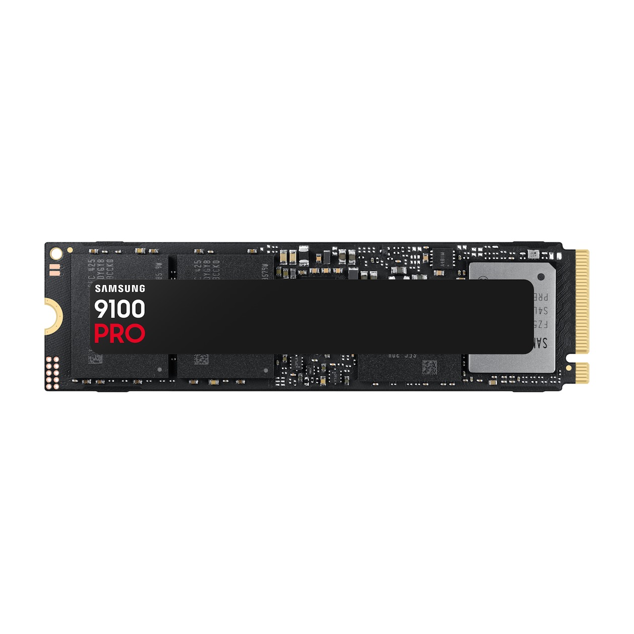 Samsung 9100 Pro 2TB Interne SSD