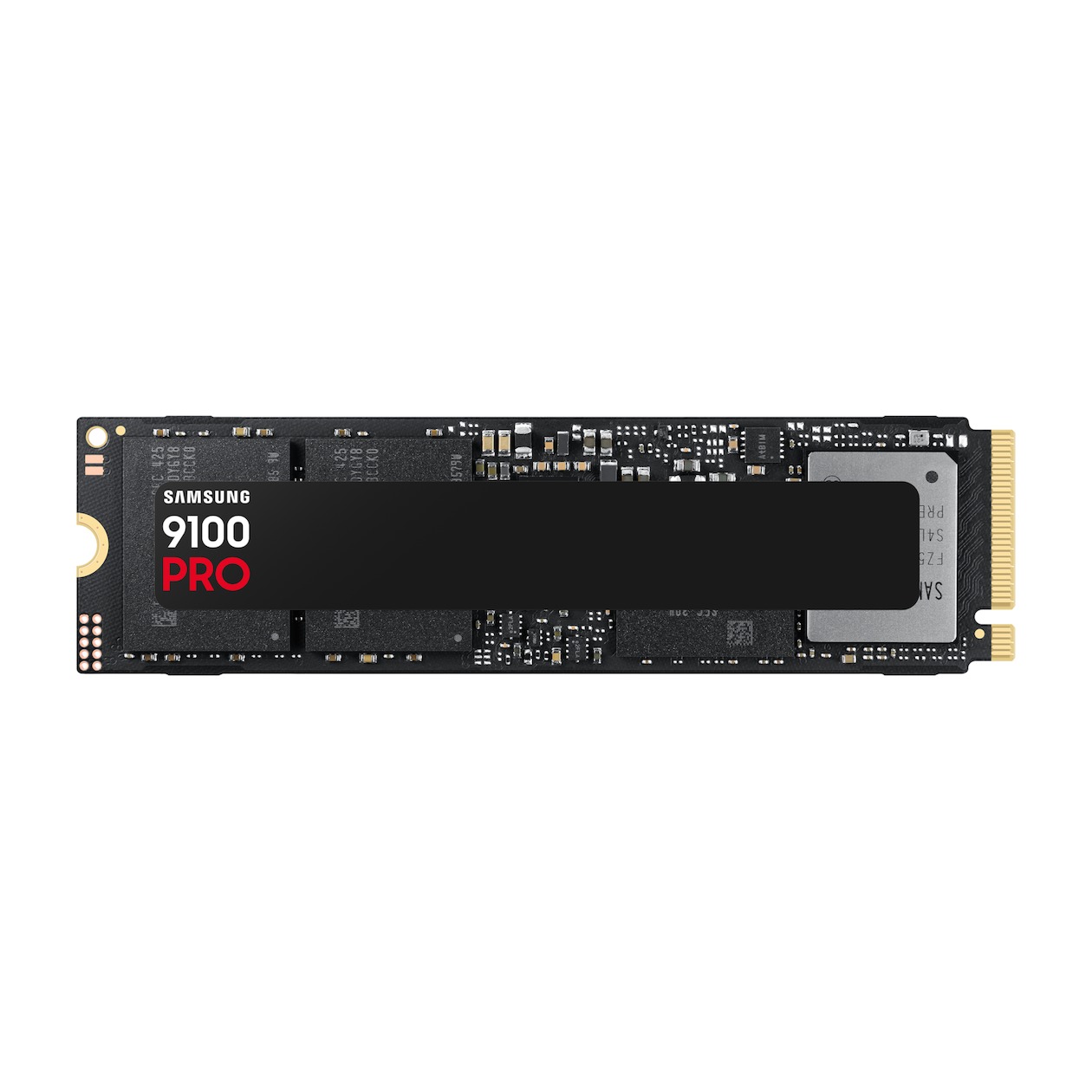 Samsung 9100 Pro 4TB Interne SSD