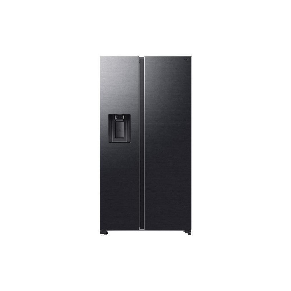 Samsung RS70F64KEFEF Amerikaanse koelkast Zilver