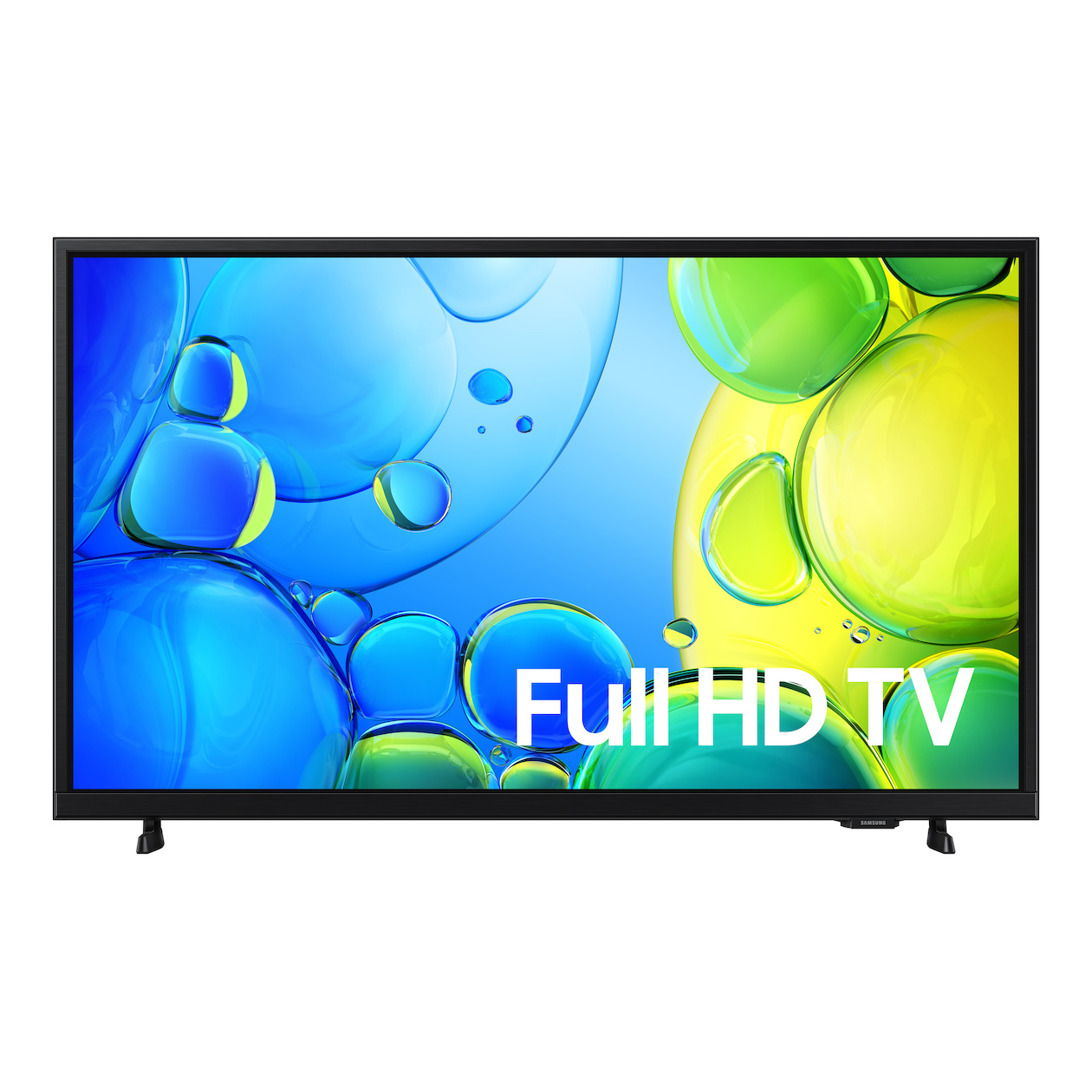 Samsung FHD UE32F6000F (2025) - 32 inch - LED TV